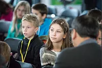 Kinder-Uni in Dörentrup - © Torben Gocke