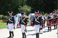 Schützenfest Bad Salzuflen - © Stefan Backe