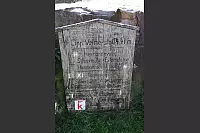 Wandern zum Lippischen Velmerstot und am Silberbach entlang. - © Janet König