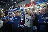 TBV Lemgo Lippe - TSV Hannover-Burgdorf - © Paul Cohen