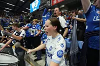 TBV Lemgo Lippe - TSV Hannover-Burgdorf - © Paul Cohen