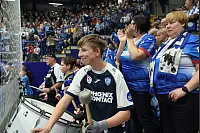 TBV Lemgo Lippe - TSV Hannover-Burgdorf - © Paul Cohen