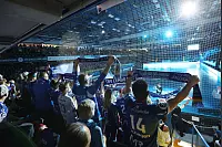 TBV Lemgo Lippe - TSV Hannover-Burgdorf - © Paul Cohen