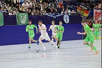 Post-TSV Detmold - TuS Ahmsen - &copy; Paul Cohen