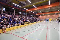 Das war die LZ-Cup-Zwischenrunde. - &copy; Paul Cohen