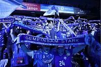 TBV Lemgo Lippe - THW Kiel - &copy; Paul Cohen