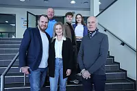 TBV Lemgo Lippe - THW Kiel - &copy; Paul Cohen