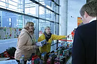 TBV Lemgo Lippe - THW Kiel - &copy; Paul Cohen