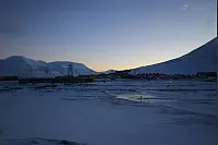 Die sch&ouml;nsten Fotos von Spitzbergen im Winter. - &copy; Simone Fl&ouml;rke