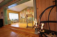 Die sch&ouml;nsten Fotos von Spitzbergen im Winter. - &copy; Simone Fl&ouml;rke