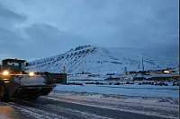 Die sch&ouml;nsten Fotos von Spitzbergen im Winter. - &copy; Simone Fl&ouml;rke