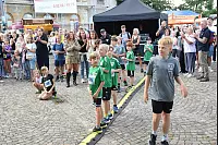 Musik und Mitmachaktionen - © Karin Prignitz