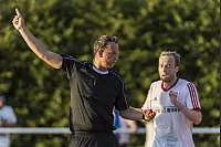 Post TSV schafft Sensation gegen Ahlen - © Egon Penner