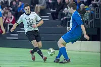 TuRa Heiden - SV Eintracht Jerxen-Orbke 4:3, Foto: Egon Penner
