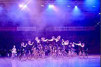 Impressionen von der zehnten Sportgala des Kreissportbundes Lippe in der Phoenix-Contact-Arena. - © Jörg Hagemann