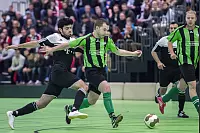 SF Oesterholz-Kohlstädt - Hakedahler SV 6:0, Foto: Egon Penner
