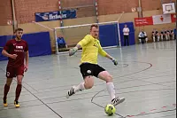 LZ-CUP: Zwischenrunde in der Halle Aspe, Bad Salzuflen - © Paul Cohen