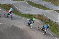 BMX Wettkamp des TuS Leopoldshöhe - © Stefan Backe