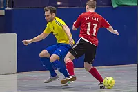 TuS WE Lügde - FC Laßbruch/Silixen - © Egon Penner