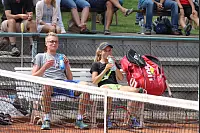 Nationales Deutsches Jüngsten-Tennisturnier 2016 - © Oliver König