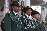 Schützenfest in Bad Salzuflen - © Daniel Hobein