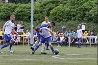 SC Bad Salzuflen gewinnt den Cup - Finale der Frauen abgebrochen - © Oliver König(LZ)