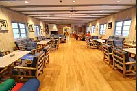 Die sch&ouml;nsten Fotos von Spitzbergen im Winter. - &copy; Simone Fl&ouml;rke