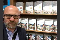 Sven Koch oder doch Pierre Lagrange? - © Sven Koch