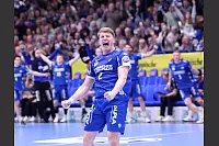 TBV Lemgo Lippe - THW Kiel - &copy; Paul Cohen