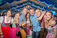 Oktoberfest in Bad Meinberg - © Torben Gocke