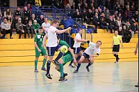 LZ-CUP: Zwischenrunde in der Halle Aspe, Bad Salzuflen - © Paul Cohen