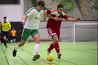 LZ-Cup Zwischenrunde Detmold - © Egon Penner