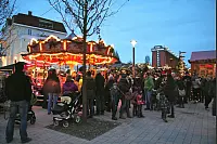 Weihnachtstraum Bad Salzuflen - © Lasse Welle