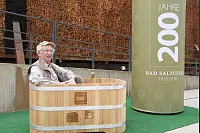 Das war die LZ-Sternwanderung 2018. - © Daniel Hobein