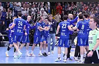 TBV Lemgo Lippe - THW Kiel - &copy; Paul Cohen