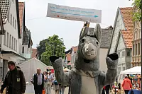 Hansetage, Foto Michelle Buler - © Michelle Buler