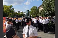 150 Jahre Lippischer Feuerwehrverband - © Thomas Krügler