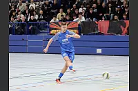 TBV Lemgo - TuS Horn-Bad Meinberg - &copy; Paul Cohen