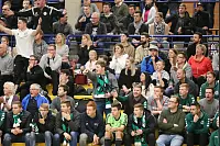 LZ-CUP: Zwischenrunde in der Halle Aspe, Bad Salzuflen - © Paul Cohen