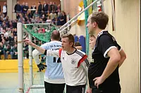 LZ-CUP: Zwischenrunde in der Halle Aspe, Bad Salzuflen - © Paul Cohen