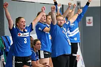 HSG Blomberg-Lippe - Kurpfalz B&auml;ren Ketsch - &copy; Paul Cohen