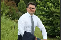 JA: Christian Sauter (FDP, Wahlkreis Lippe I) - © Archivfoto: Carolin Brokmann-Förster