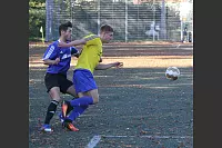 FC Fortuna Schlangen – TuS WE Lügde - © Sebastian Lucas