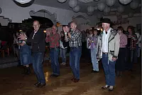 Country-Night in Extertal-Linderhofe - © Eva Moritz