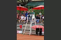 Nationales Deutsches Jüngsten-Tennisturnier 2016 - © Oliver König