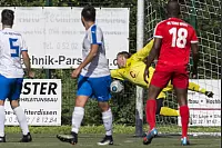 TuS Asemissen - FC Türk Sport - © Egon Penner