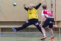 HB Bad Salzuflen - SG Detmold - © Egon Penner