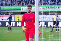 18.10.2025, Fussball, 2.Liga, Saison 2024/2025, SC Paderborn 07 - DSC Arminia Bielefeld,
Foto: Teresa Kroeger - © Teresa Kroeger