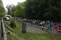 Hermannslauf 2021 - Der Start in Detmold. - © Raphael Bartling