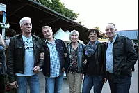 Lippe meets Scotland - © Sylvia Frevert